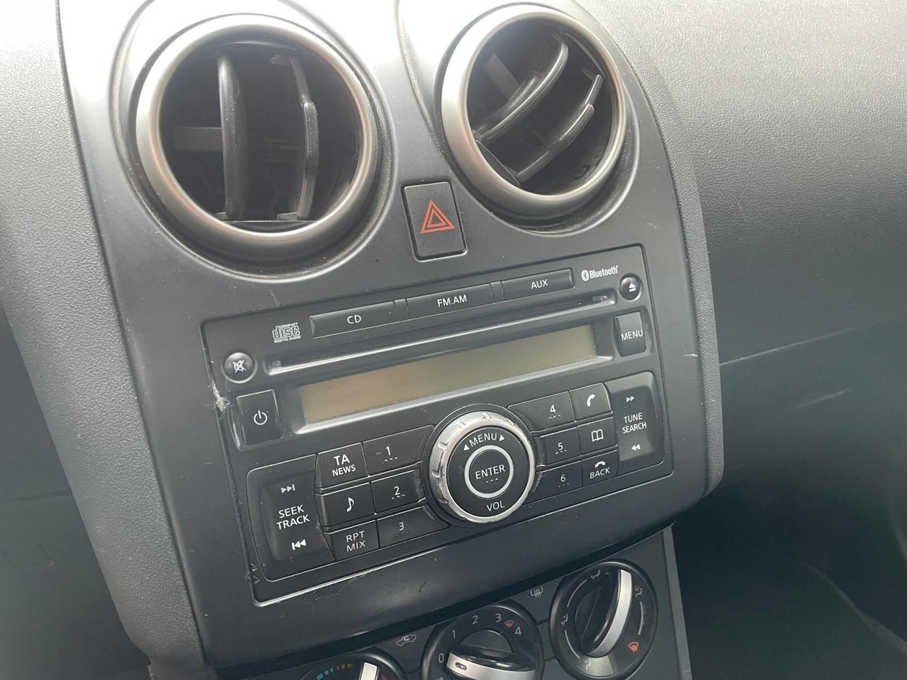 Nissan Qashqai 1.6 16V Acenta Gpl