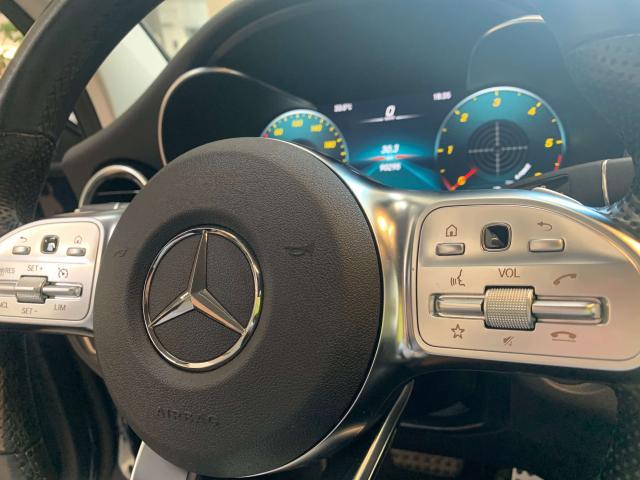 Mercedes-Benz GLC 400 GLC 400 d Premium Plus 4matic auto