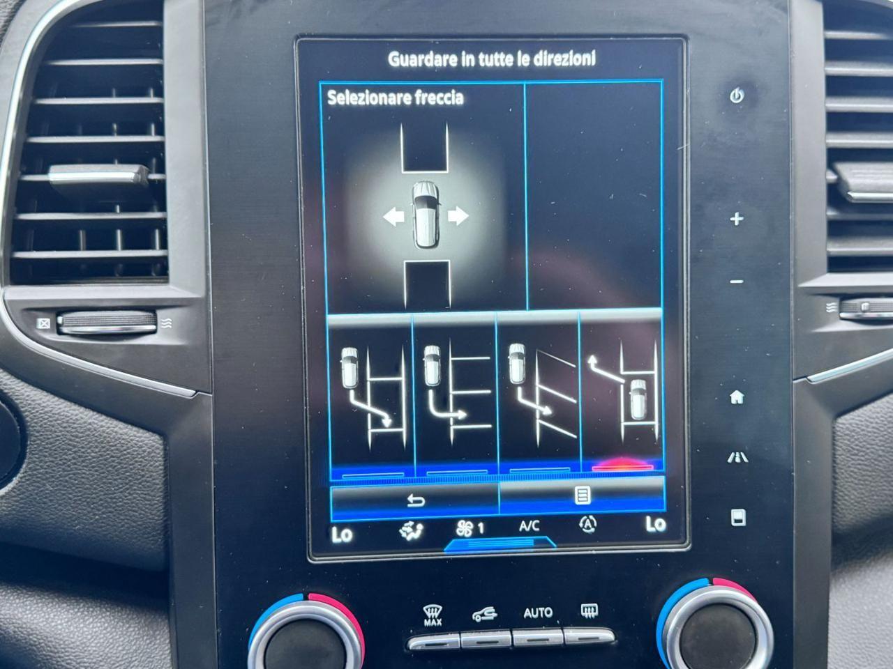 RENAULT Megane Sporter dCi 8V 110 CV Energy Sport Bose