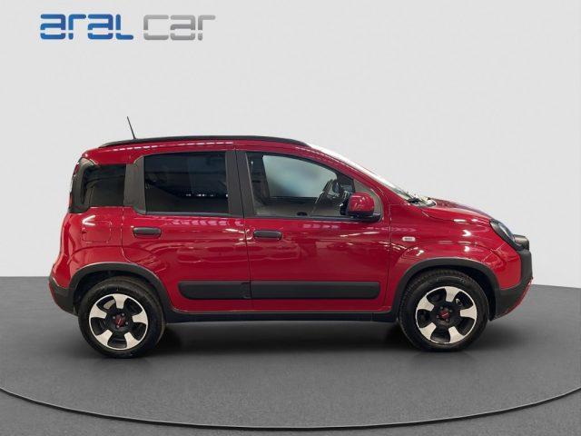 FIAT Panda Cross 1.0 FireFly S&S Hybrid