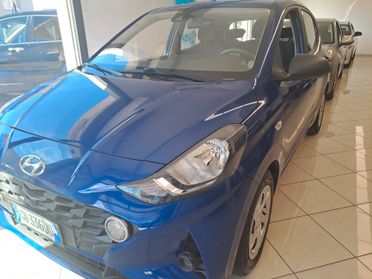 Hyundai i10 1.0 MPI Prime