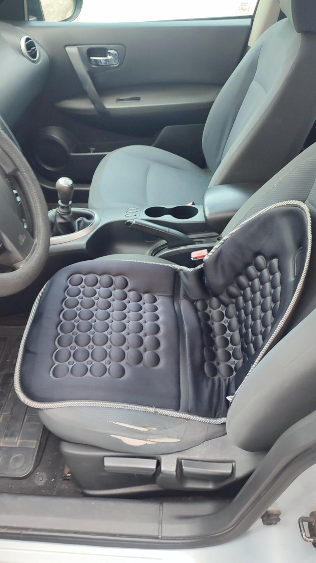 Nissan Qashqai 1.5 dCi Acenta