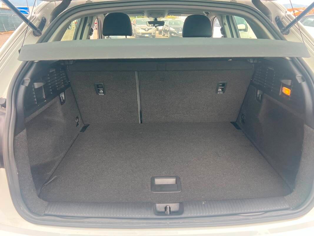 Audi Q2 1.6 tdi Sport