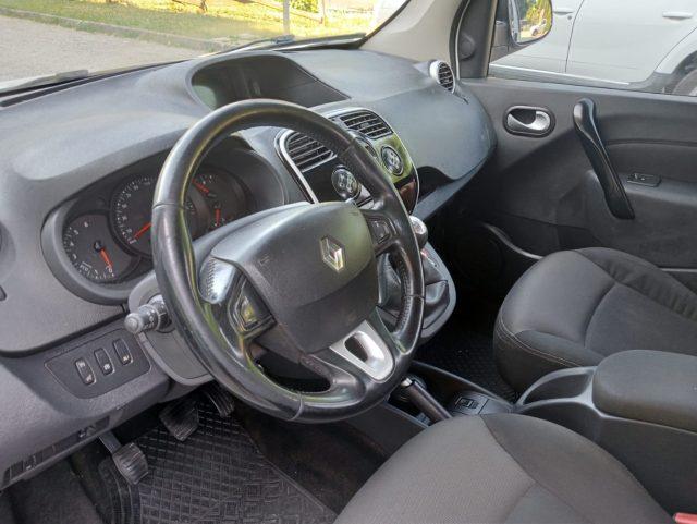 RENAULT Grand Kangoo 1.5 dCi 7 POSTI-MOTORE NUOVO- euro 6/b-GANCIO