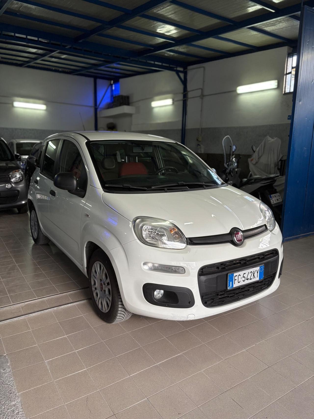 Fiat Panda 1.2 Easy Benzina