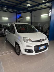 Fiat Panda 1.2 Easy Benzina