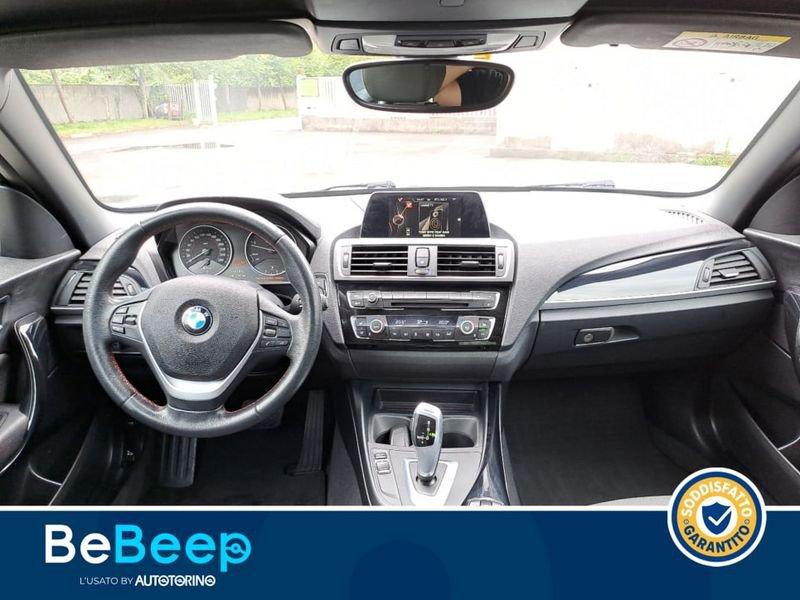 BMW Serie 2 Cabrio 218D CABRIO SPORT AUTO