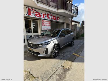 PEUGEOT 3008 BlueHDi 130 S&S EAT8 Allure Pack SUPER PROMO E CON 36 MESI GARANZIA