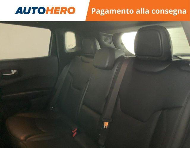 JEEP Compass 1.3 Turbo T4 150 CV aut. 2WD S