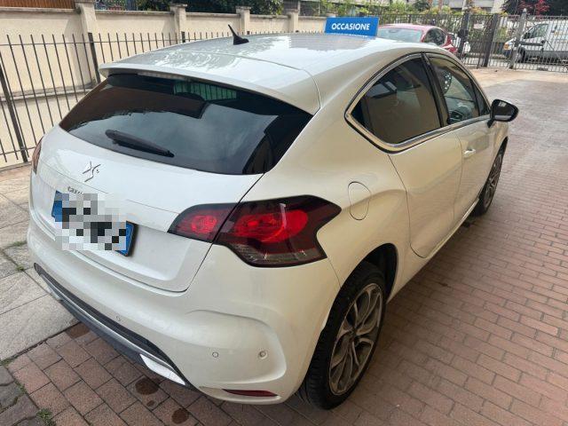 DS AUTOMOBILES DS 4 1.6 e-HDi 115 airdream CMP6 Chic