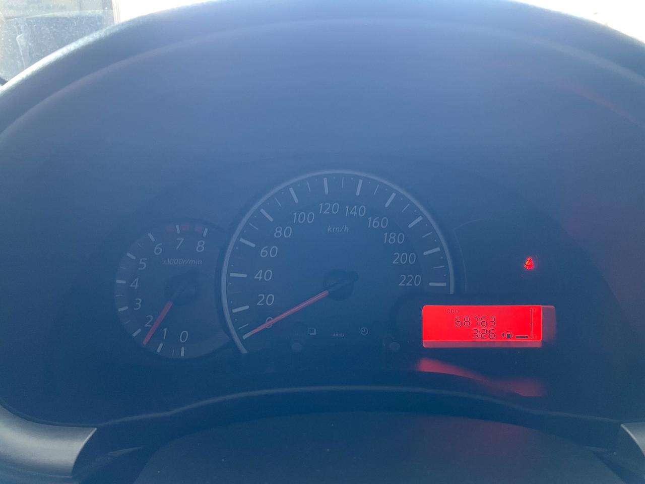 Nissan Micra 1.2 12V 5 porte Acenta - Nessun vincolo -