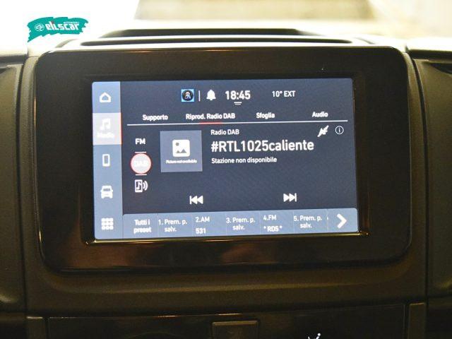 FIAT Ducato 35 2.2 Mjt 140CV PLM-TM Furgone