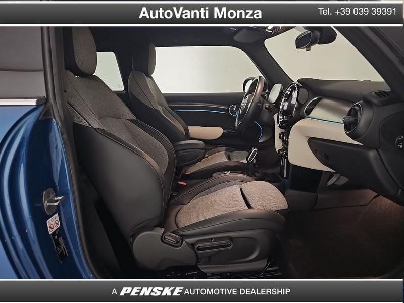 MINI Mini Full Electric Mini Cooper SE Yours