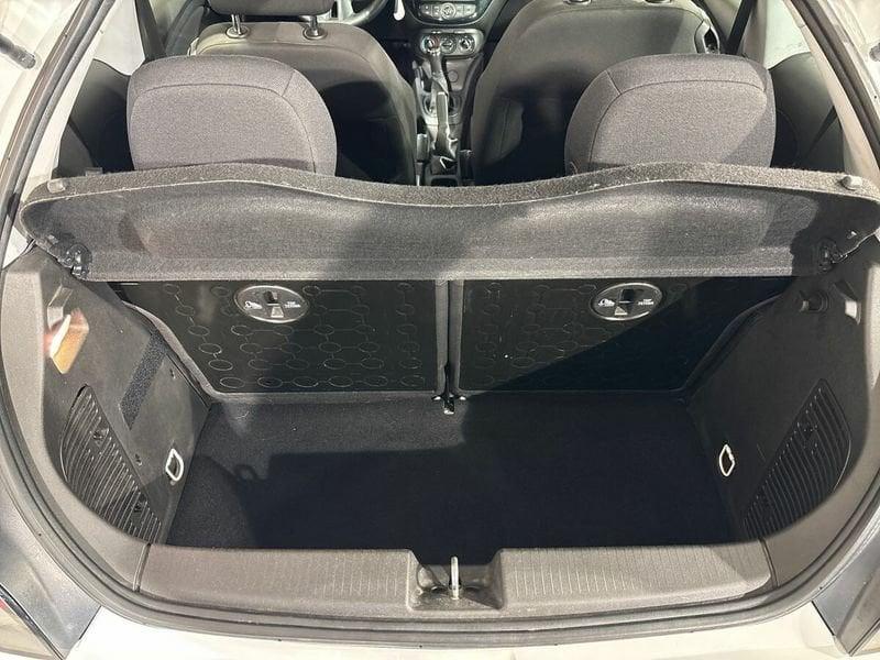 Opel Adam 1.2 70 CV