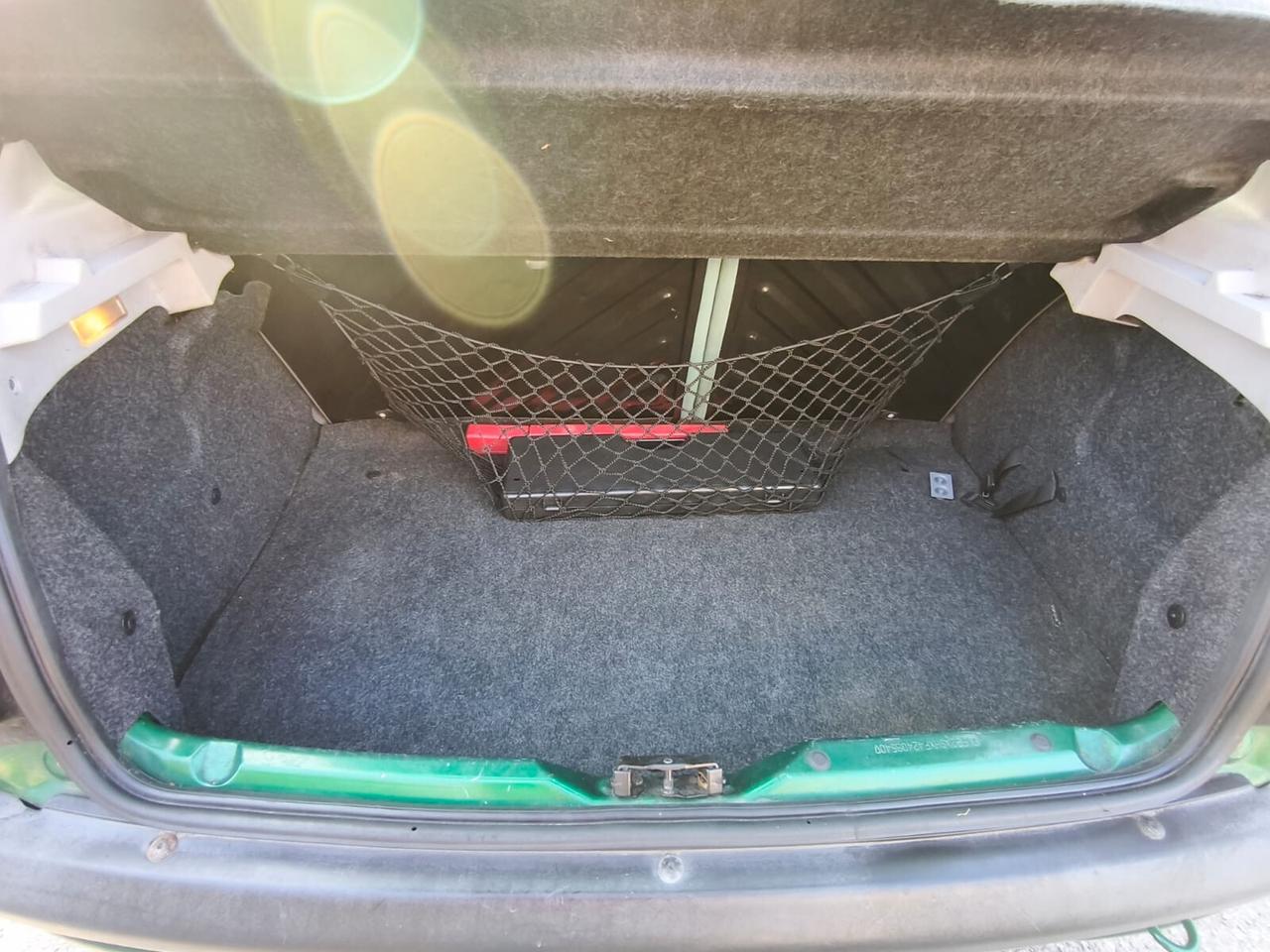 Peugeot 206 1.4 HDi 5p. XR