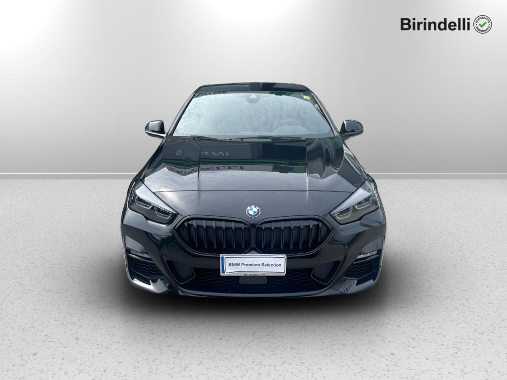 BMW Serie 2 G.C. (F44) - 218d Gran Coupé Msport