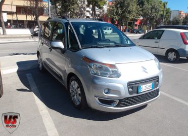 CITROEN C3 PICASSO 1.6 HDI-GARANZIA FULL