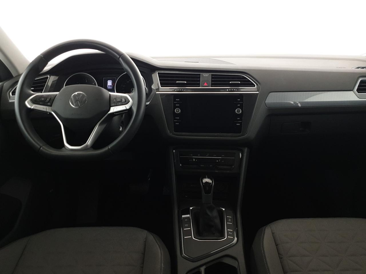 Volkswagen Tiguan 2.0 tdi life 150cv dsg