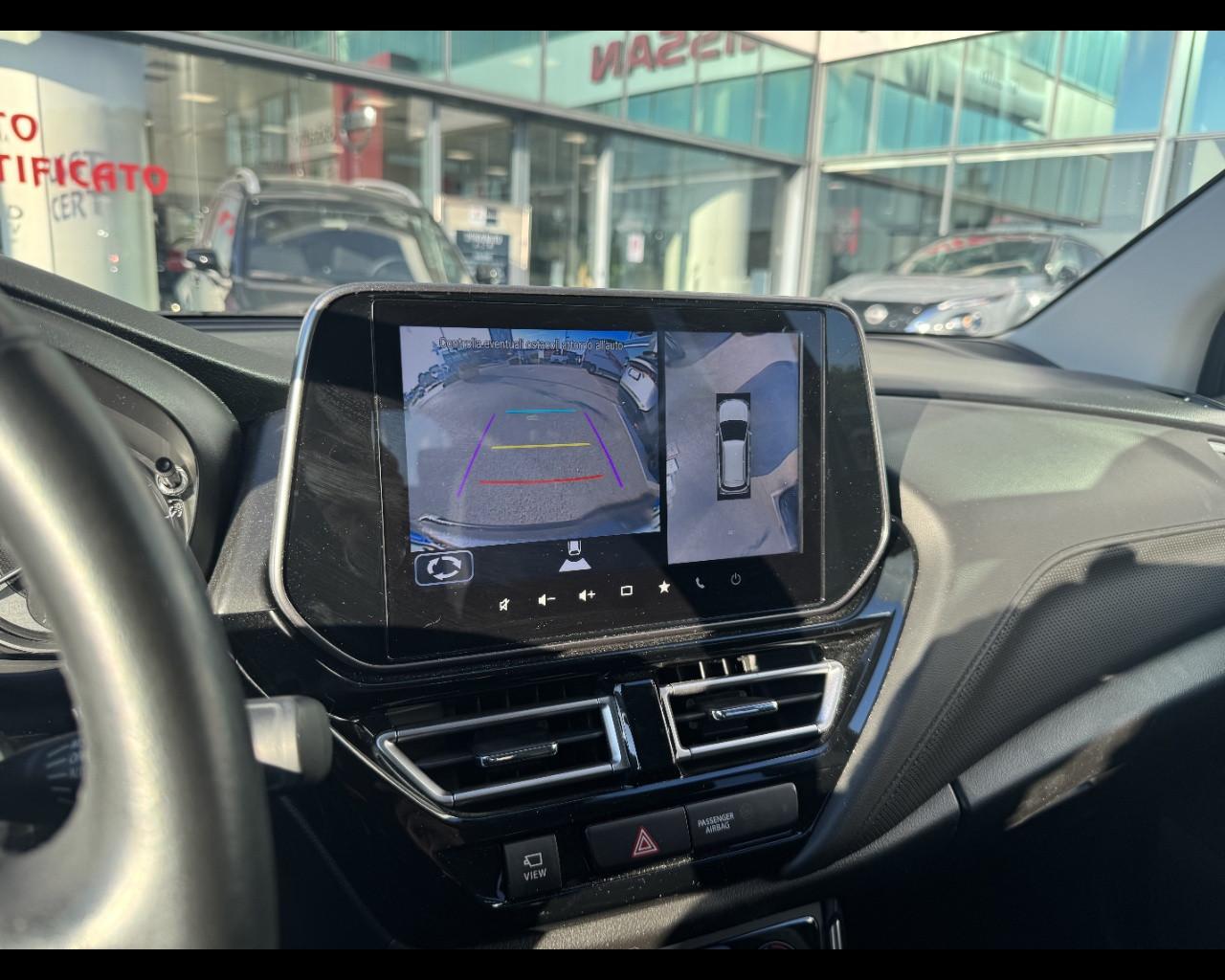 SUZUKI S-Cross 2ª serie - S-Cross 1.4 Hybrid Top+