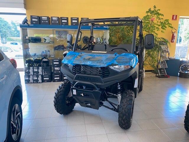 POLARIS RANGER 570 SP CON IDROGUIDA