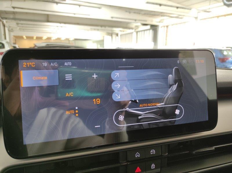 JEEP Avenger - Avenger 1.2 Turbo 110 CV MHEV Summit