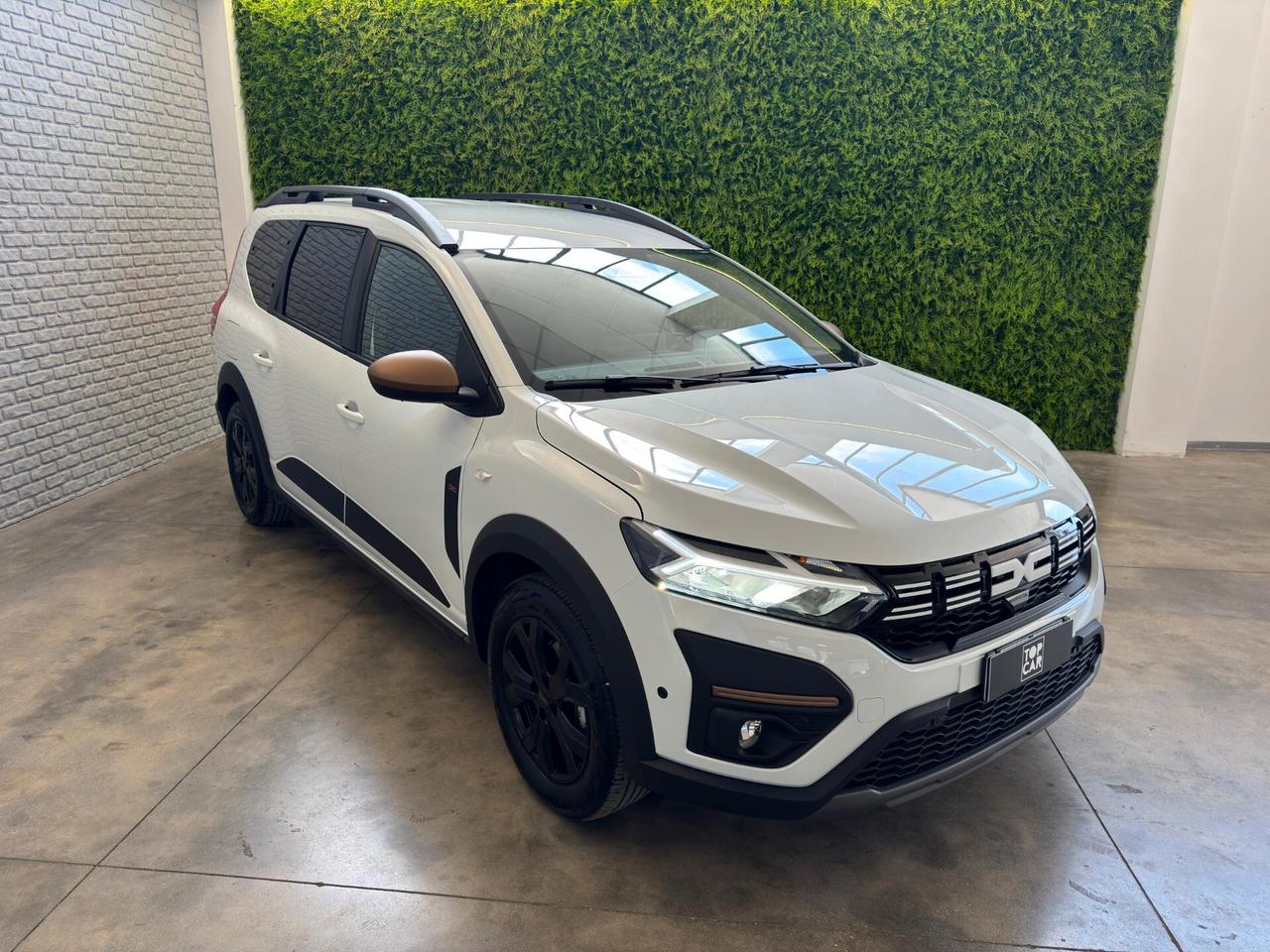 Dacia Jogger 1.6 Hybrid 140 7 posti Extreme