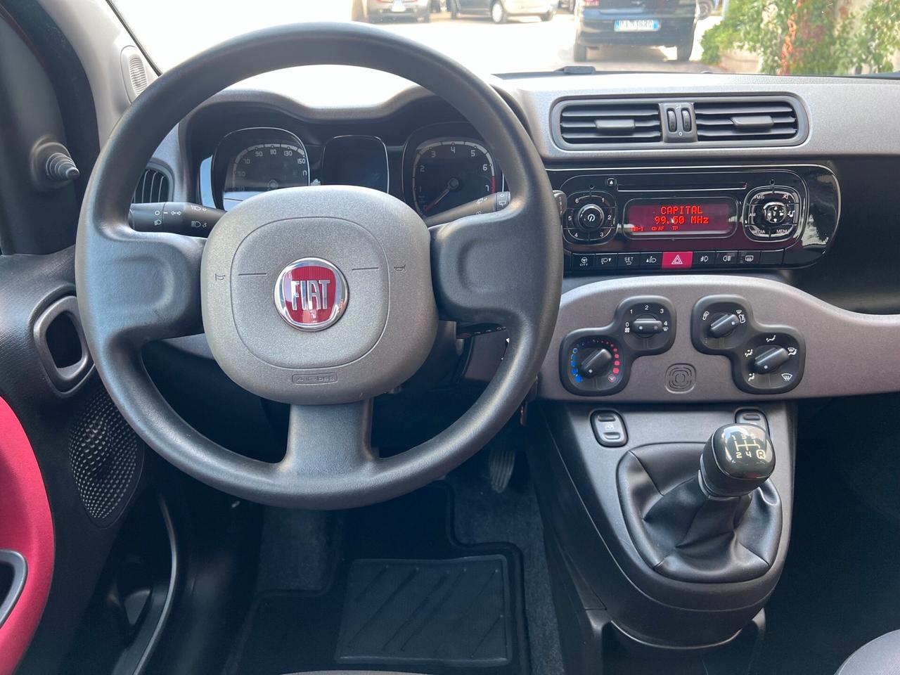 Fiat Panda 1.2 Benzina 69cv POP CLIMA/15; PERFETTA!!