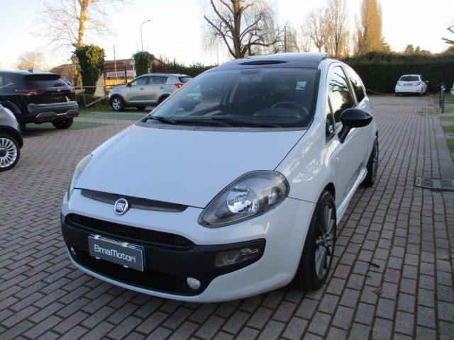 FIAT Punto Evo 1.4 M.Air 16V 3p S&S Sport - TETTO/Sensori