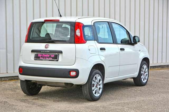 Fiat Panda 0.9 t.air t. natural power 80cv *OK NEOPATENTATI*