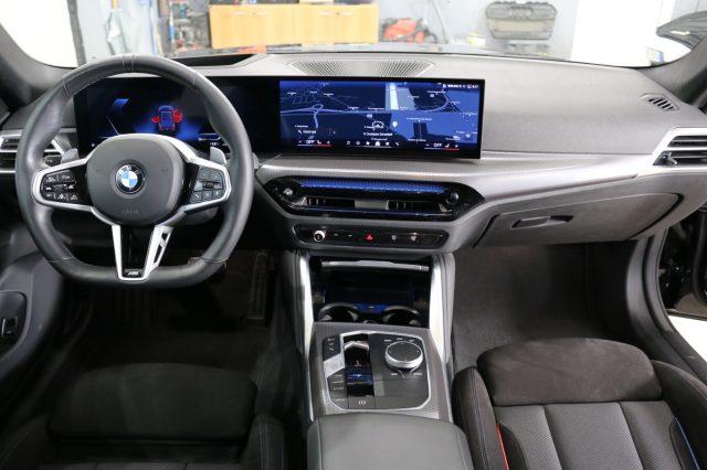 BMW 420 d xDrive 48V Msport Pro "NUOVA"