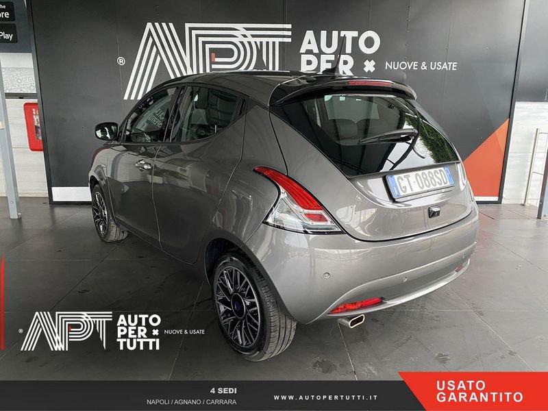 Lancia Ypsilon Ypsilon 1.0 firefly hybrid Platino s&s 70cv