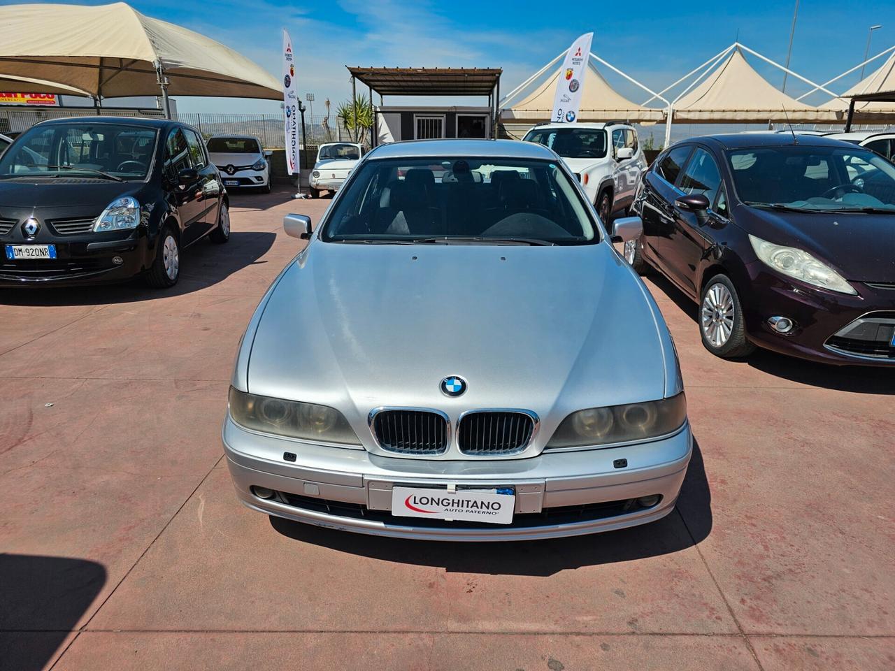 Bmw 530 530d cat Eletta