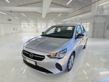OPEL CORSA 1.5 Diesel 100cv Edition MT6 5 PORTE