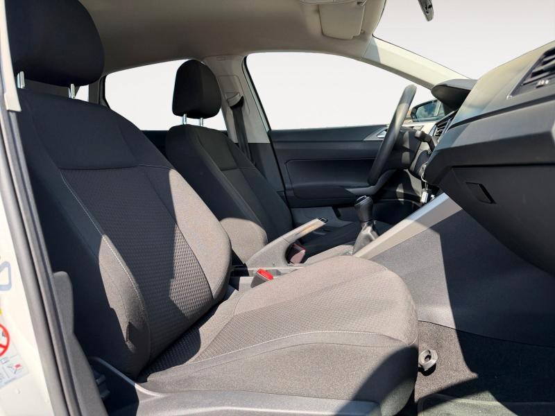 Volkswagen Polo 5 Porte Polo 5p 1.0 evo Comfortline 80cv