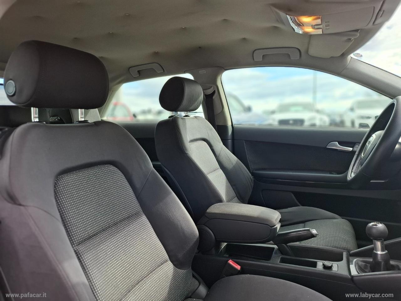 AUDI A3 SPB 2.0 TDI Ambition