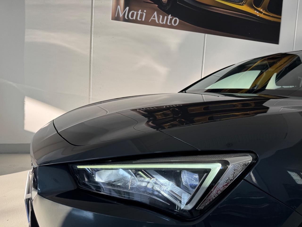 Seat Leon 2.0 TDI 150 CV DSG Style