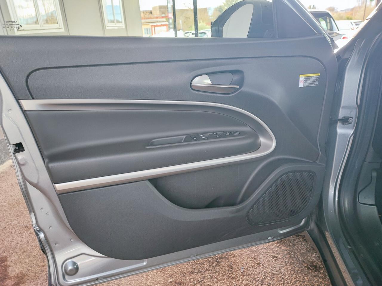 Jeep Avenger 1.2 Turbo 100 CV Longitude