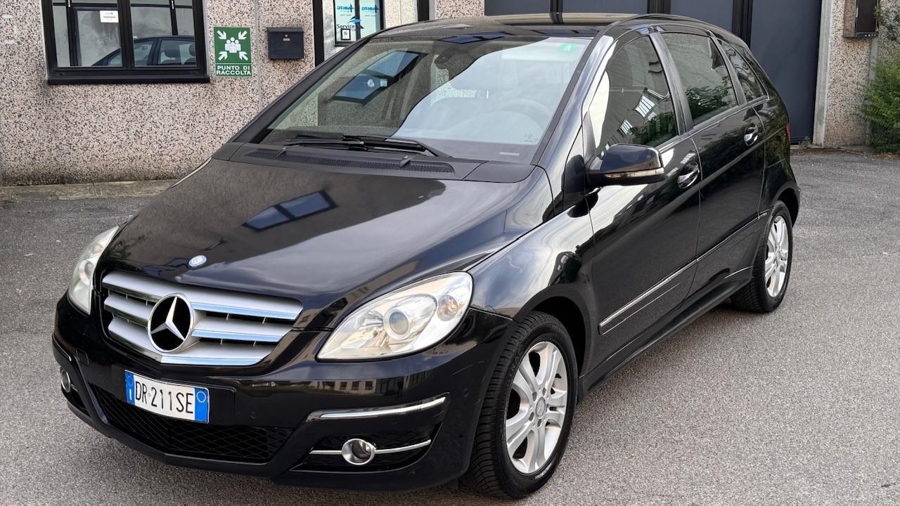 Mercedes-benz B 150 B 150 Chrome Ok neo patentati