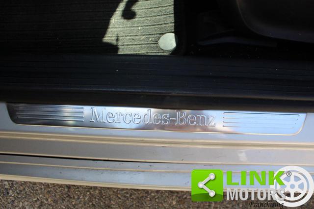 MERCEDES-BENZ CLA 180 d S.W. Automatic Business per Neopatentati