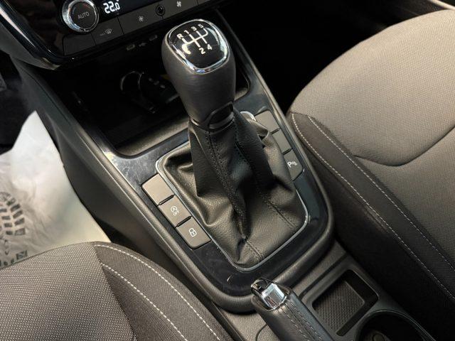 SKODA Fabia 1.0 TSI Selection Black Bluetooth DAB+ Smart Link
