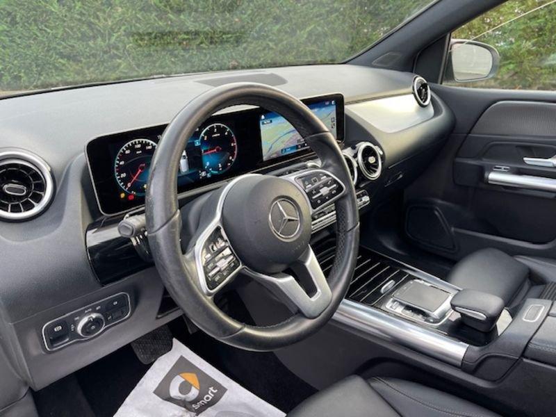 Mercedes-Benz Classe B B 180 d Automatic Sport Plus