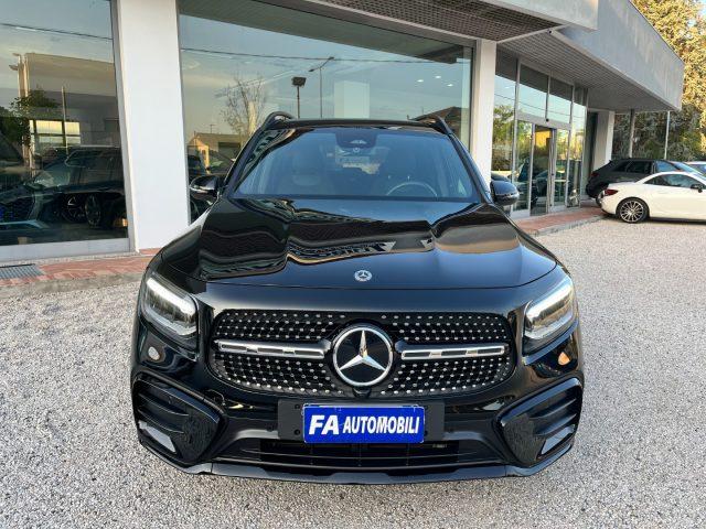 MERCEDES-BENZ GLB 200 d Automatic AMG Line Premium *DISTRONIC*