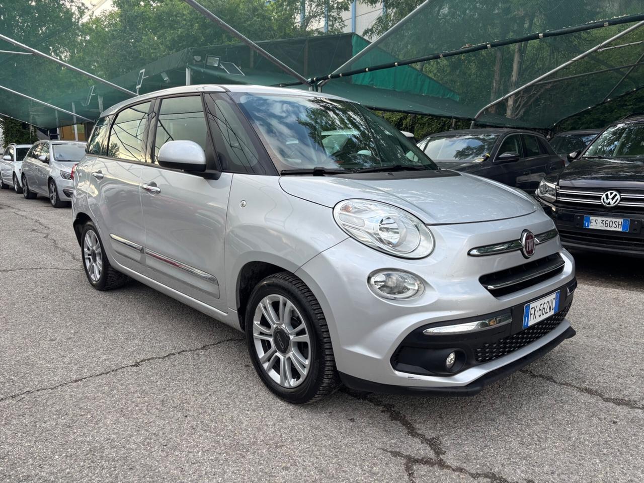 Fiat 500L 1.6 Multijet 7 POSTI Lounge