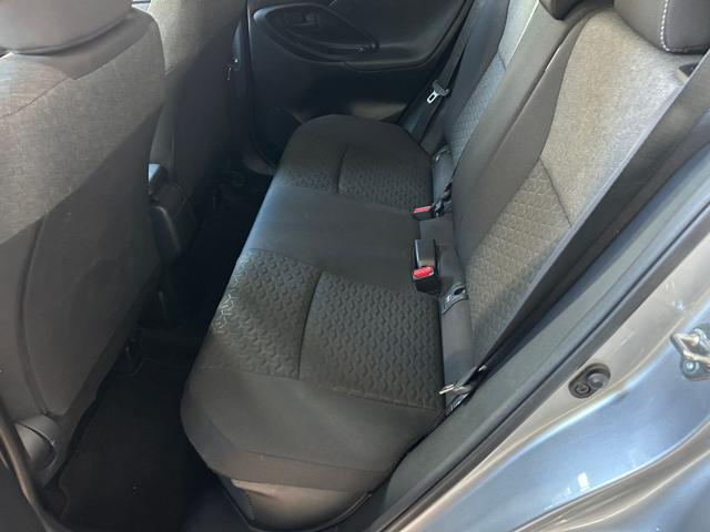 TOYOTA Yaris Cross 1.5 Hybrid 5p. E-CVT Business