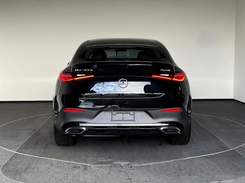 Mercedes-Benz GLC Coupé GLC 450d MHEV 4M. AMG Line Premium Plus