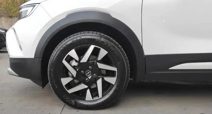 Opel Mokka-e Elegance