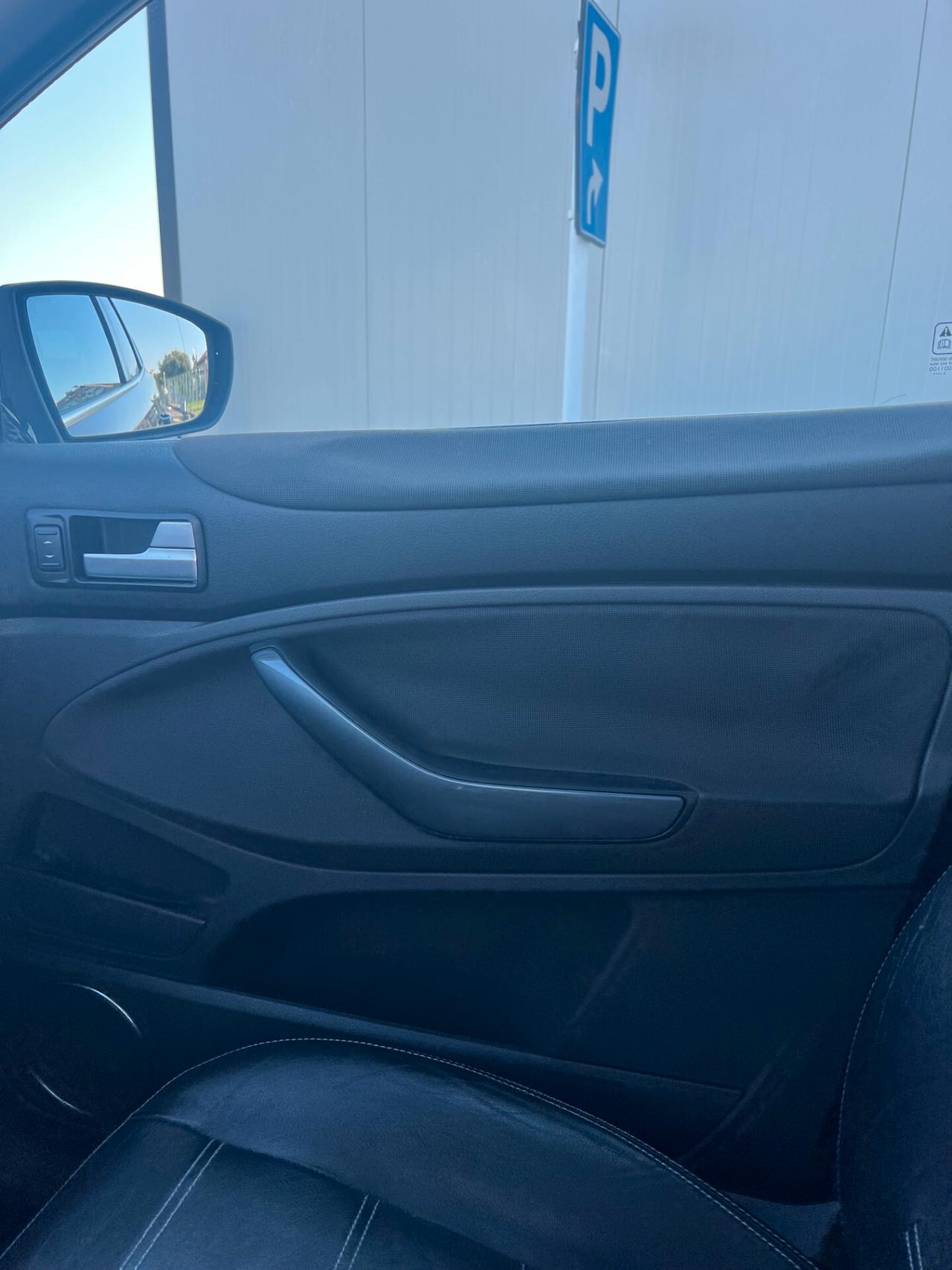 Kuga 2.0 TDCi 136 CV 4WD Titanium DPF