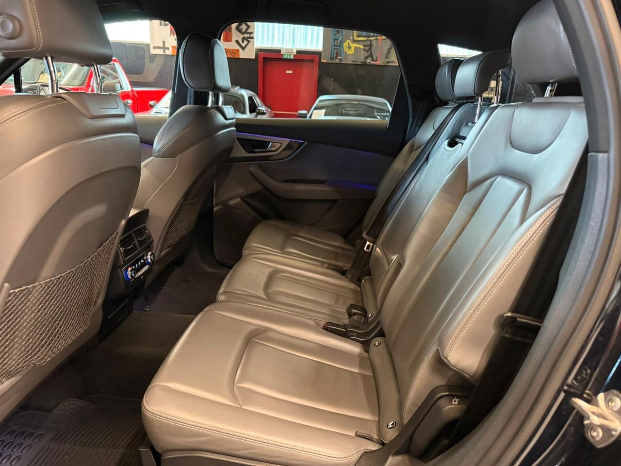 Audi Q7 3.0 TDI 272 CV quattro tiptronic