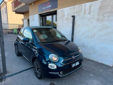 Fiat 500 C 1.0 Hybrid Dolcevita Special Edition