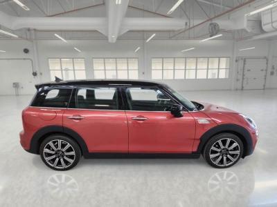 Mini Mini Clubman 2.0 Cooper S Yours 178cv auto